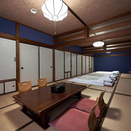 Ryokan Yamamuro Kanazawa Habitación foto