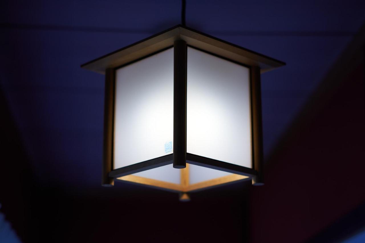 Ryokan Yamamuro Kanazawa Exterior foto