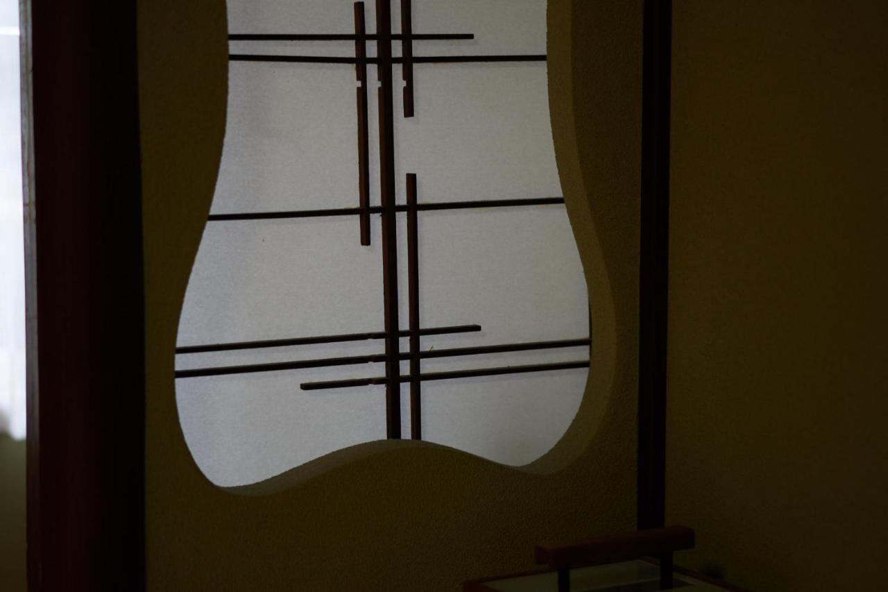 Ryokan Yamamuro Kanazawa Exterior foto