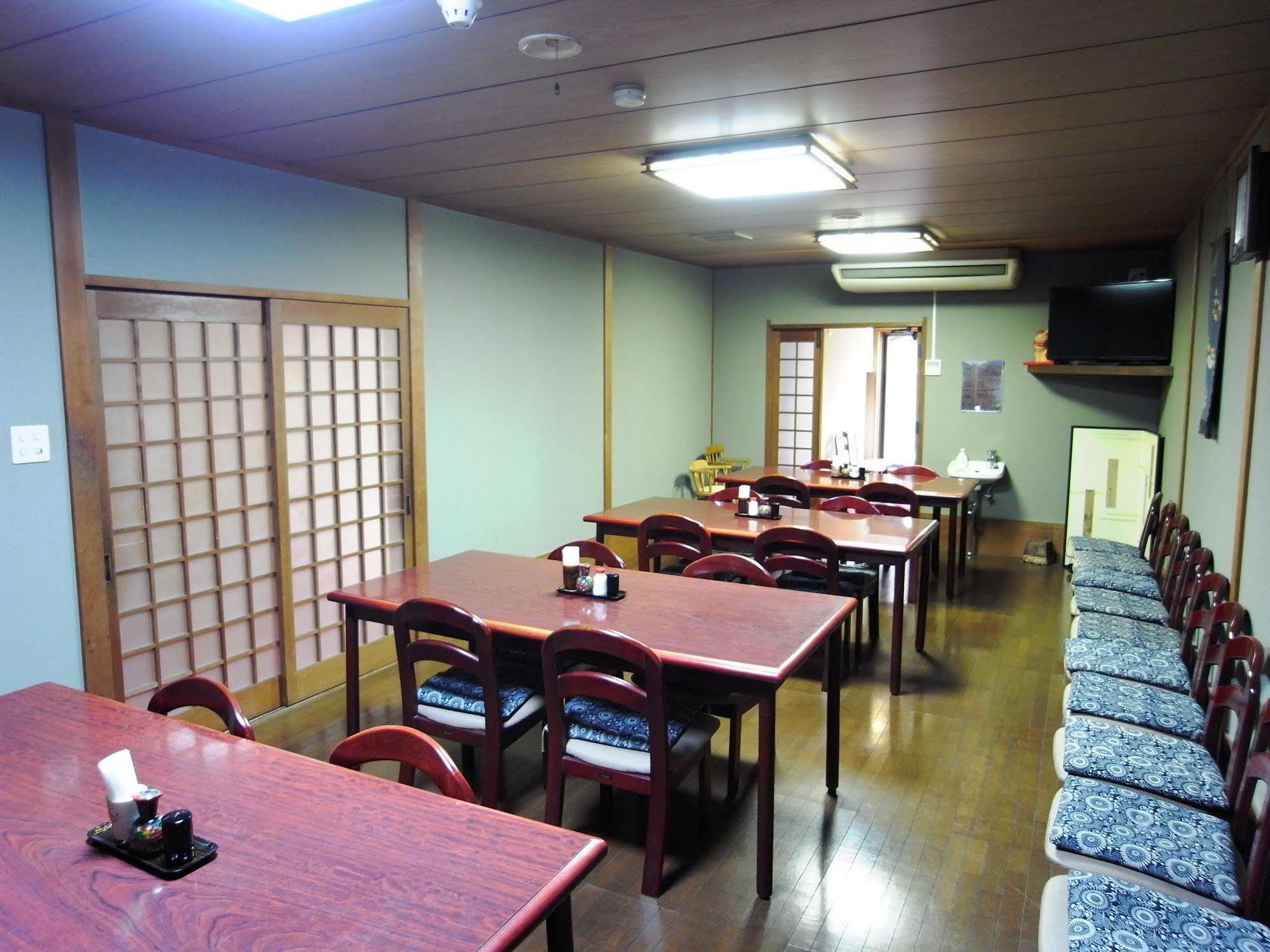 Ryokan Yamamuro Kanazawa Exterior foto