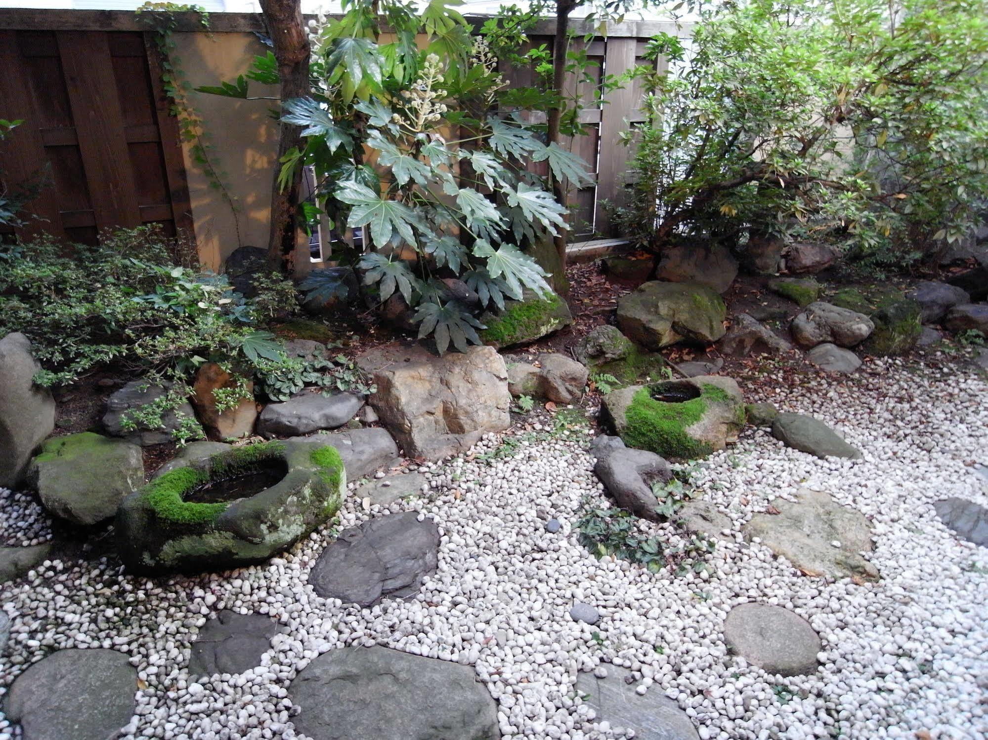 Ryokan Yamamuro Kanazawa Exterior foto